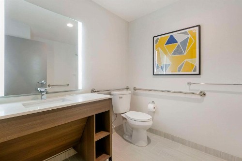Fairfield Inn & Suites Houma - image 25