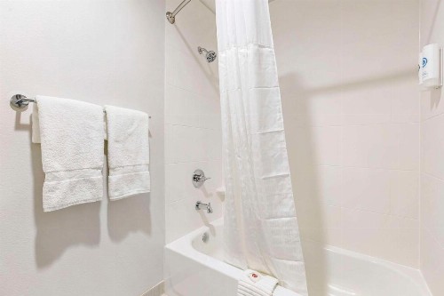 Fairfield Inn & Suites Houma - image 26
