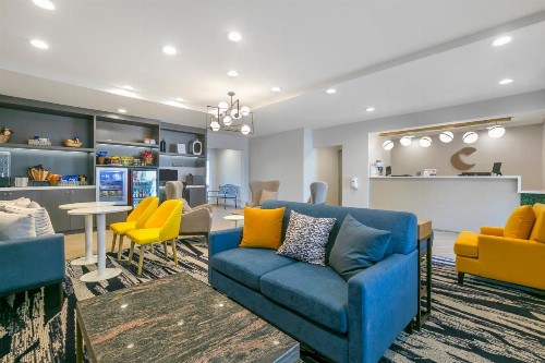 Fairfield Inn & Suites Houma - image 33