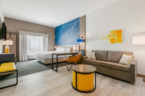Fairfield Inn & Suites Houma - image 35