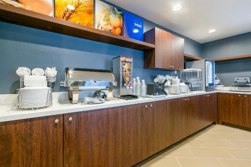 Fairfield Inn & Suites Houma - image 37