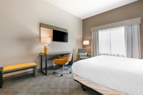 Fairfield Inn & Suites Houma - image 41