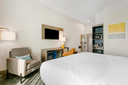 Fairfield Inn & Suites Houma - image 42