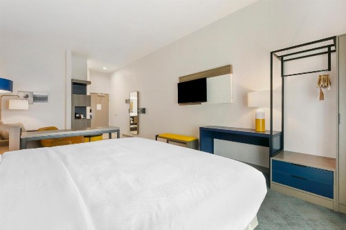 Fairfield Inn & Suites Houma - image 43
