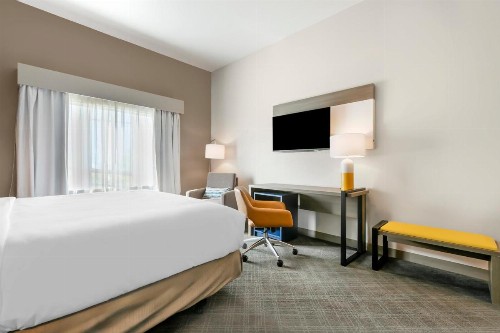 Fairfield Inn & Suites Houma - image 44