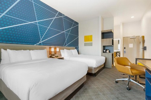 Fairfield Inn & Suites Houma - image 45