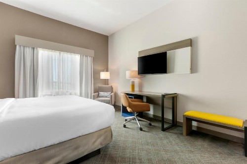 Fairfield Inn & Suites Houma - image 46