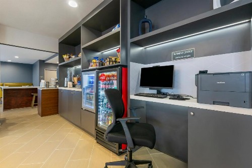Fairfield Inn & Suites Houma - image 47