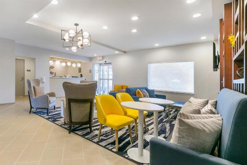 Fairfield Inn & Suites Houma - image 48