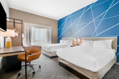 Fairfield Inn & Suites Houma - image 49