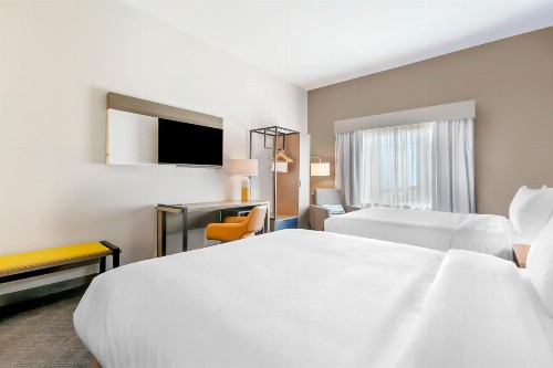 Fairfield Inn & Suites Houma - image 50