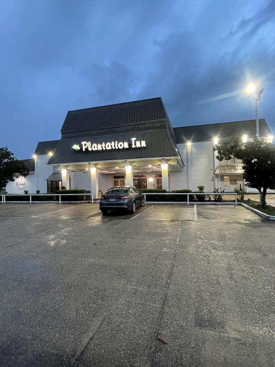Plantation Inn - main image