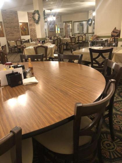 Plantation Inn Houma