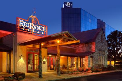 Hilton Houston Westchase Houston Texas
