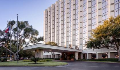 Hilton Houston Galleria Area