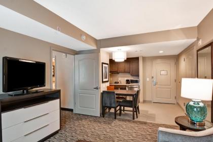 Homewood Suites by Hilton Houston Near the Galleria - image 11