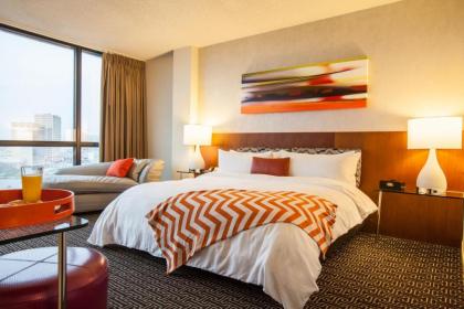 Hotel Derek Houston Galleria