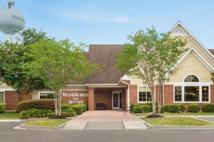 Residence Inn Houston Northwest / Willowbrook - image 1