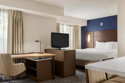 Residence Inn Houston Northwest / Willowbrook - image 12