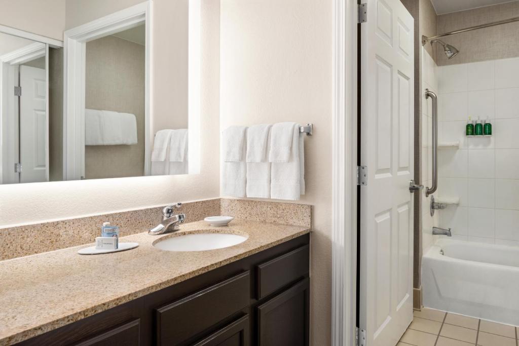 Residence Inn Houston Northwest / Willowbrook - image 7