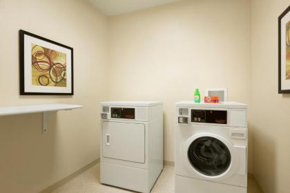 Fairfield by Marriott Inn & Suites Houston North/Cypress Station - image 11
