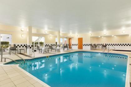 Fairfield by Marriott Inn & Suites Houston North/Cypress Station - image 4