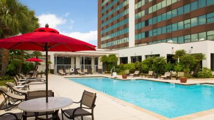 Holiday Inn Houston S - NRG Area - Med Ctr an IHG Hotel - image 1