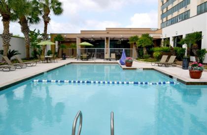 Holiday Inn Houston S - NRG Area - Med Ctr an IHG Hotel - image 18