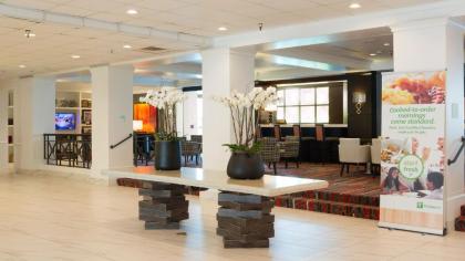 Holiday Inn Houston S - NRG Area - Med Ctr an IHG Hotel - image 6