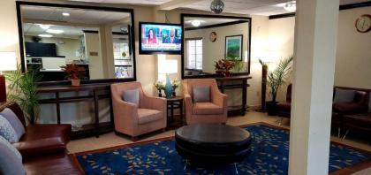 Candlewood Suites Houston Medical Center - image 19