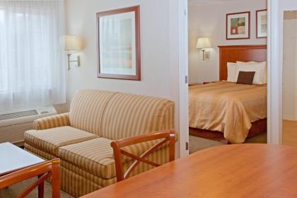 Candlewood Suites Houston Medical Center - image 2