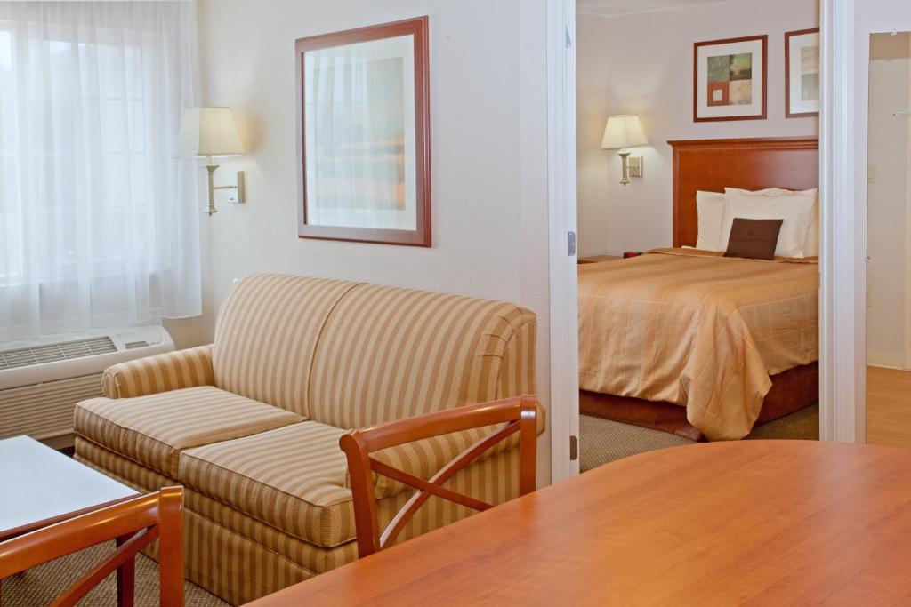 Candlewood Suites Houston Medical Center - image 2