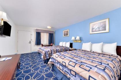 Americas Best Value Inn and Suites Houston/Northwest Brookhollow - image 1