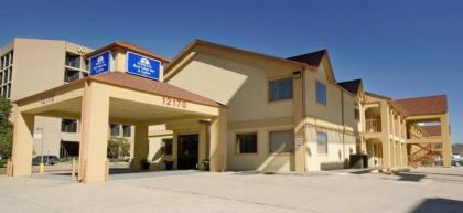 Americas Best Value Inn and Suites Houston/Northwest Brookhollow - image 14