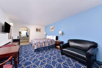 Americas Best Value Inn and Suites Houston/Northwest Brookhollow - image 19