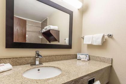 Red Roof Inn PLUS+ & Suites Houston – IAH Airport SW - image 16