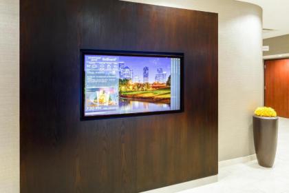Courtyard by Marriott Houston Galleria - image 15