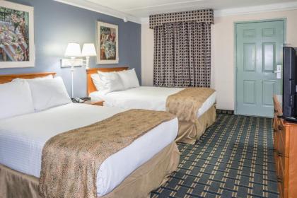 Days Inn by Wyndham Houston - image 16