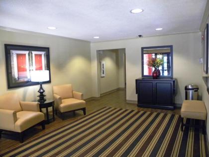 Extended Stay America Suites - Houston - I-45 North - image 16