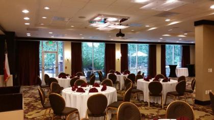 Crowne Plaza Houston Galleria Area an IHG Hotel