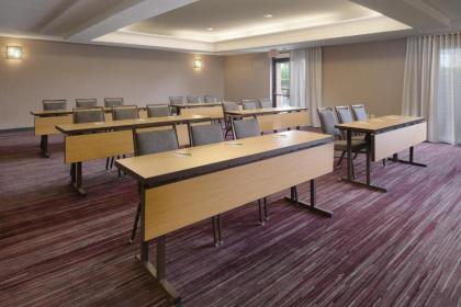 Courtyard by Marriott Houston Northwest - image 10