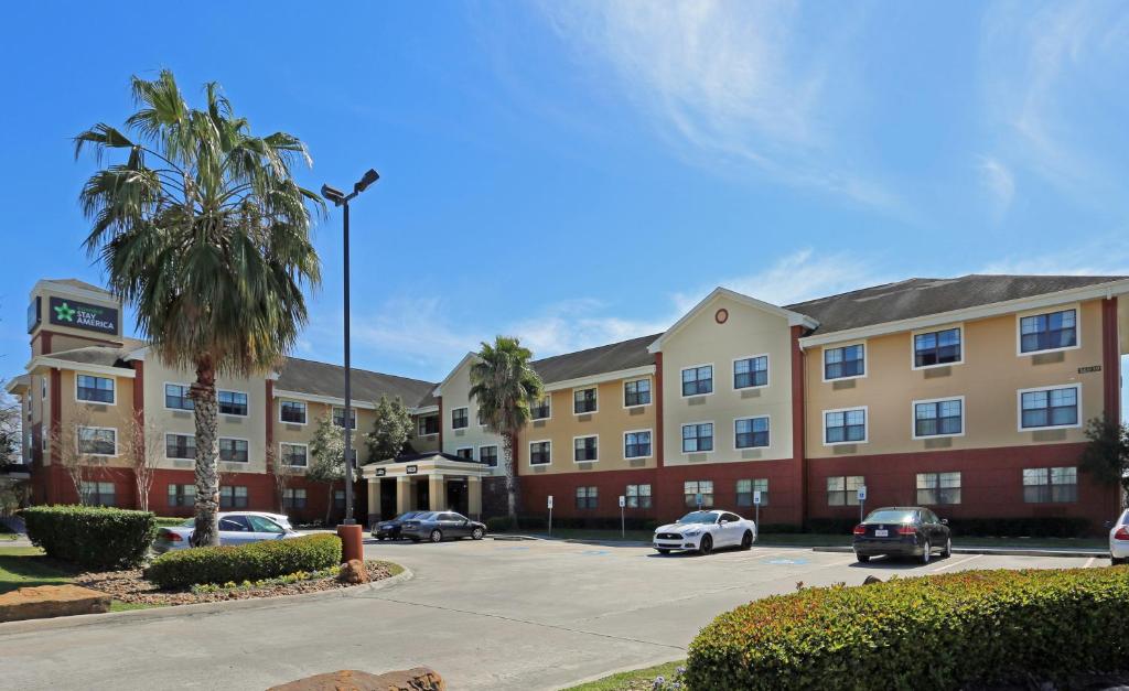 Extended Stay America Suites - Houston - Willowbrook - HWY 249 - main image