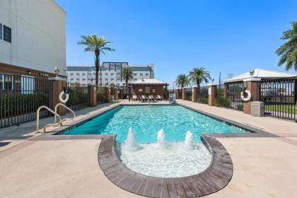 Extended Stay America Suites - Houston - IAH Airport - image 2