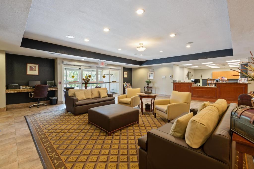 Extended Stay America Suites - Houston - IAH Airport - image 5