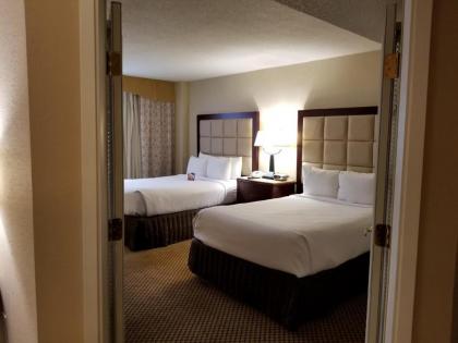 Wyndham Houston near NRG Park - Medical Center - image 3