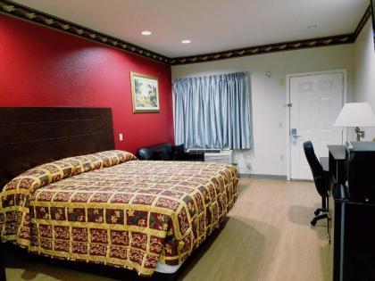 Scott Inn & Suites - Downtown Houston - image 7