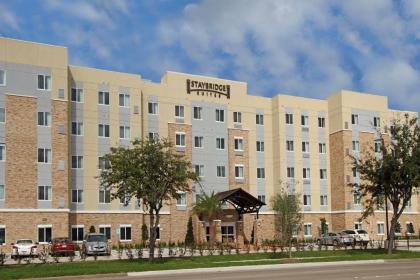 Staybridge Suites - Houston - Medical Center an IHG Hotel - image 1