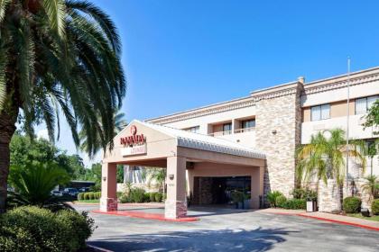 Ramada by Wyndham Houston Intercontinental Airport South Houston