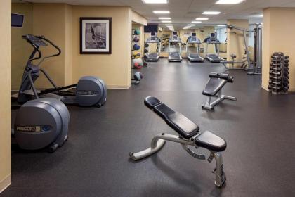 Hyatt Regency Houston Intercontinental Airport - image 11
