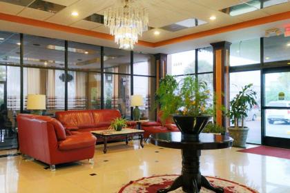 Great Value Inn Houston/Galleria - image 16